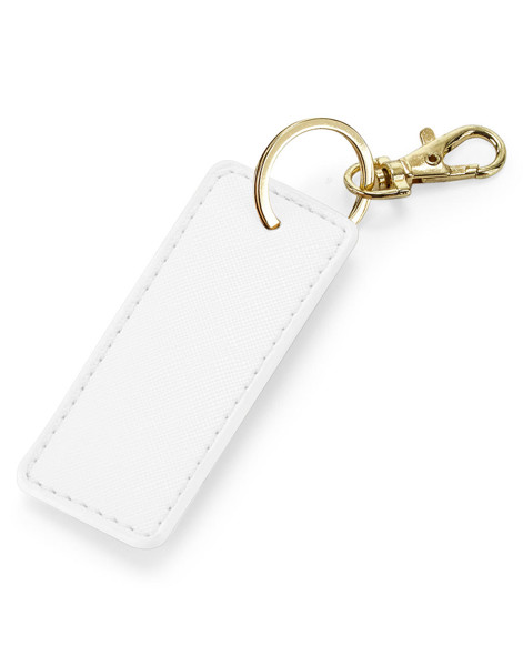 Boutique Key Clip - Soft White / ONE SIZE