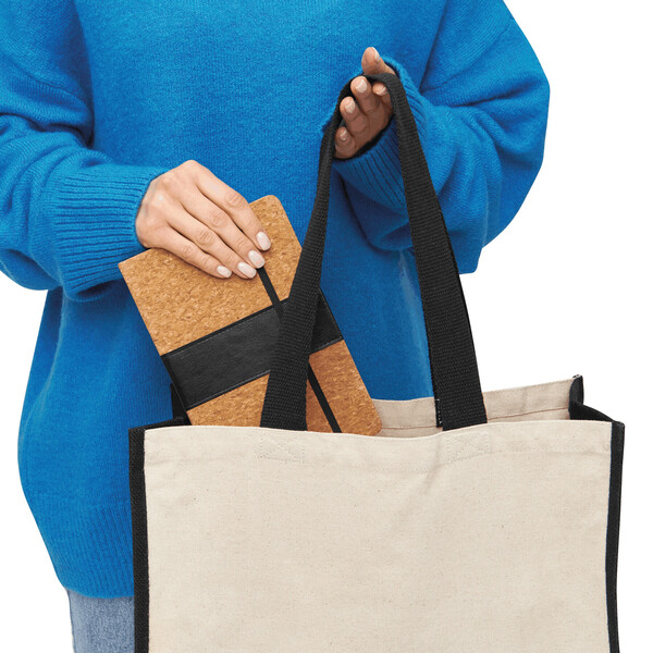 Shopper Future - Black