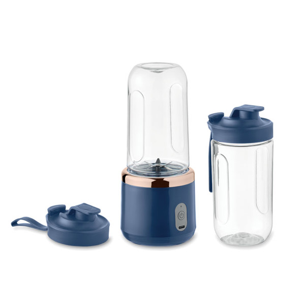 Bærbar blender Blendie