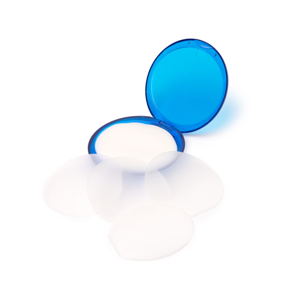 Soap Limpi - White