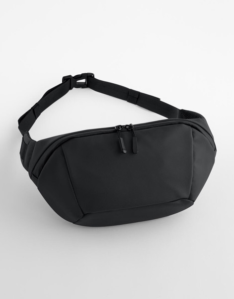 Everyday Carry 5 Litre Cross Body - Black / ONE SIZE