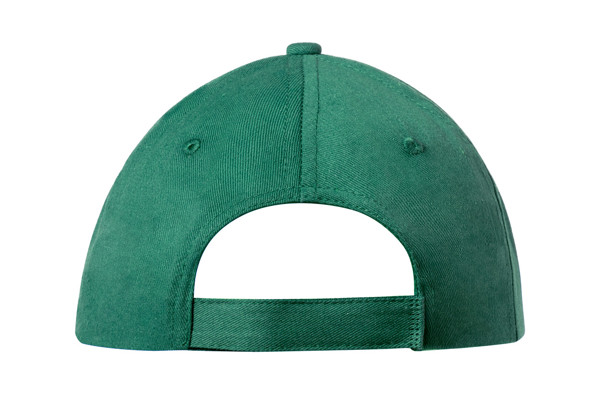 Casquette baseball Pickot - Vert