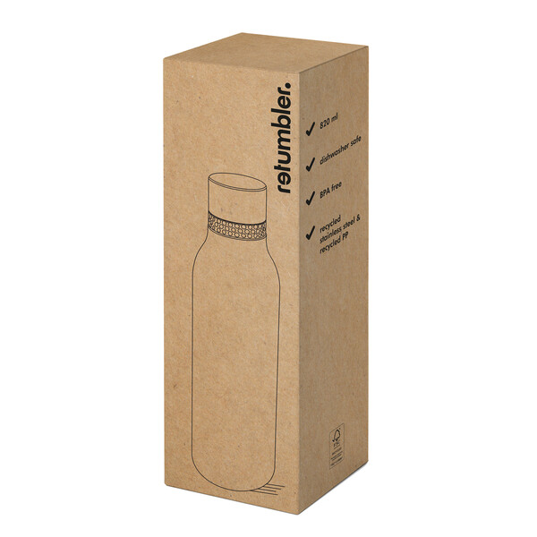 Packaging TOULON II