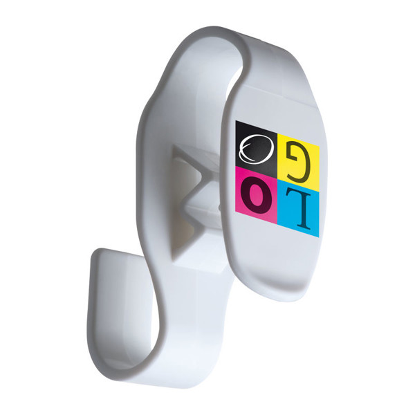 Taschenhalter für Trolleys Armant