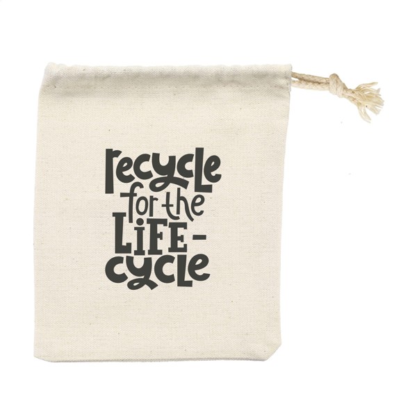 Bamboo Coaster Set sous-verres