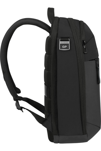 Samsonite - Moderny Laptop Backpack 14.1" - Black