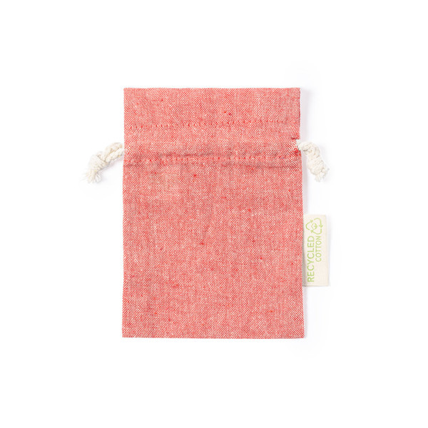 Borsa Dratinix - Rosso