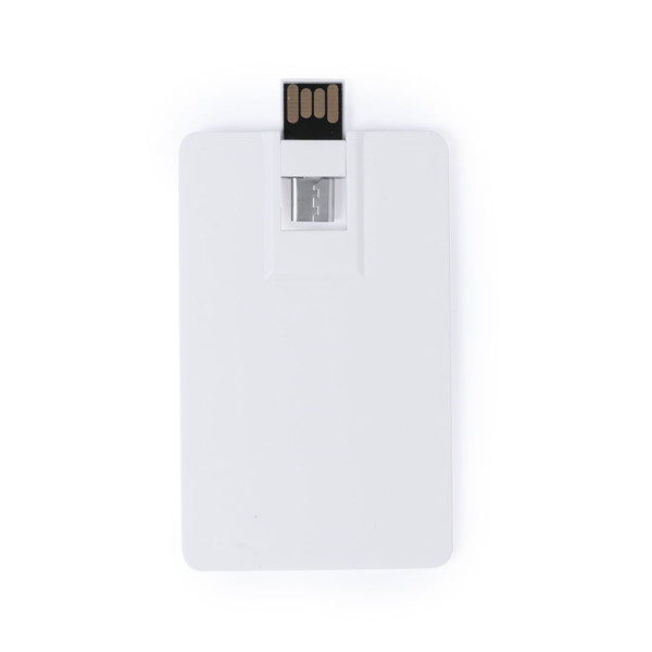 Memoria USB Milen 16Gb