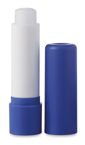 Crème pour les lèvres Gloss - Bleu
