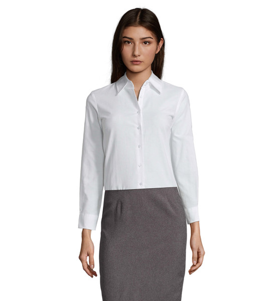 CAMISA EMBASSY
