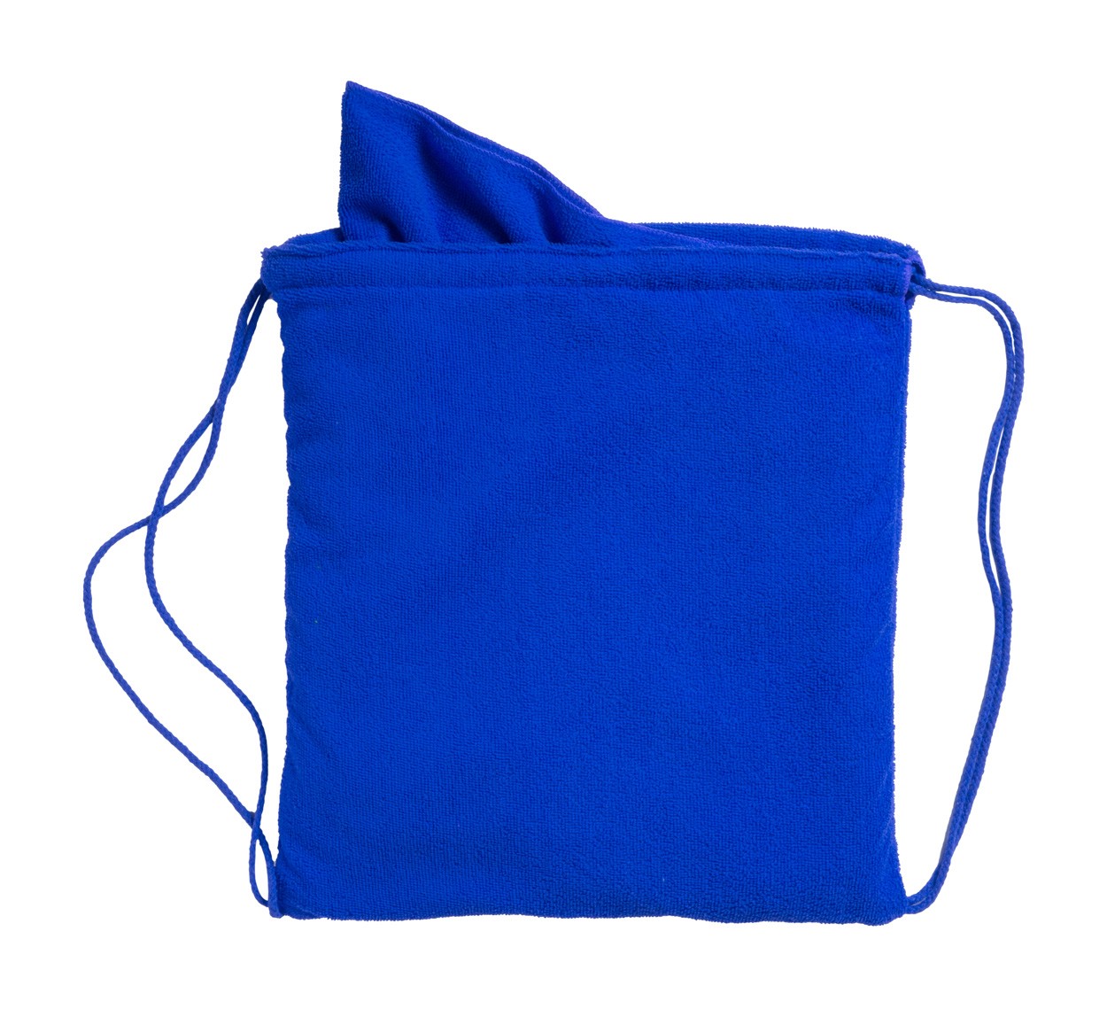 Towel Bag Kirk - Blue