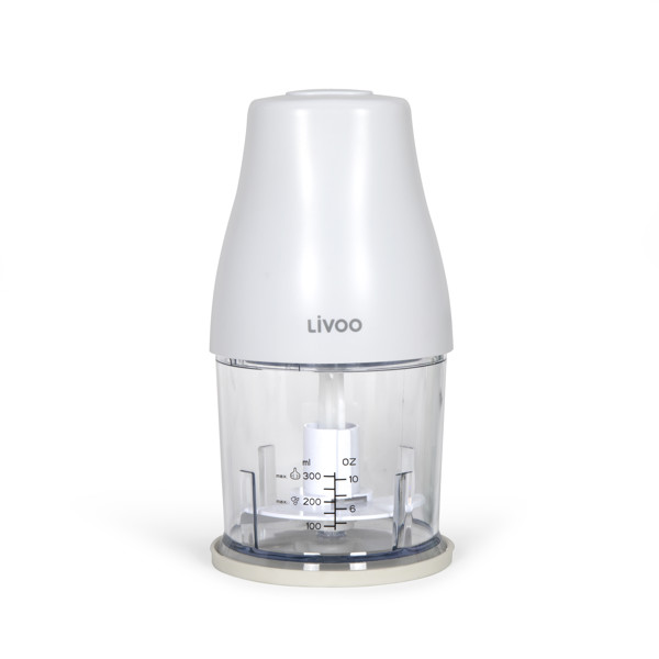 Hachoir 300 ml