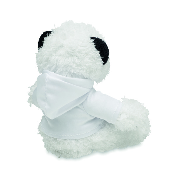Panda plush Penny