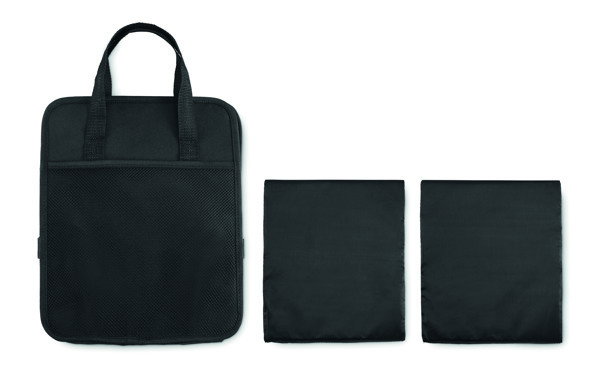 Foldable car organiser Organizer Cool