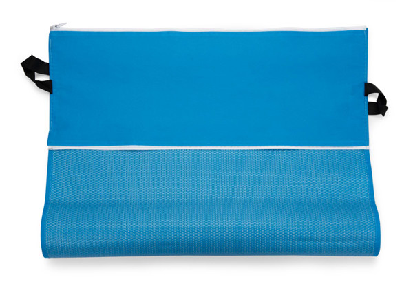 Beach mat PLAZZKO