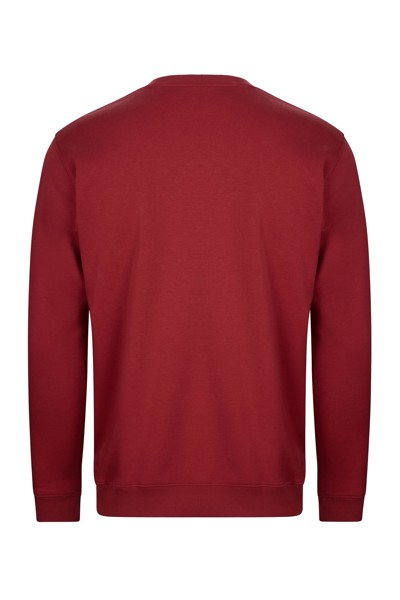 SWEATSHIRT DECOTE REDONDO AVALON