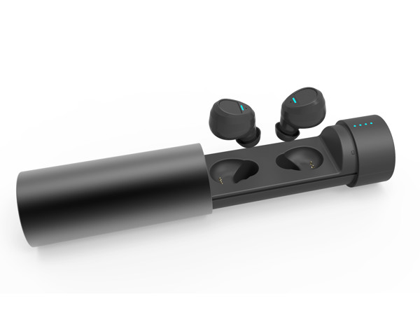 Wireless Earbuds Twins