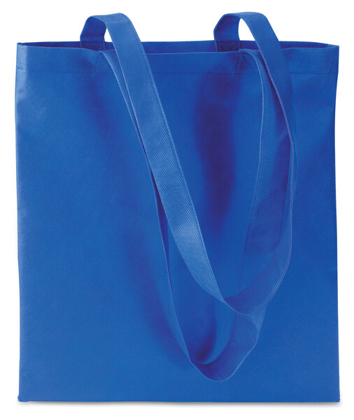 Sac de shopping Totecolor - Bleu Royal
