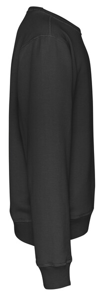 Cottover Gots Crew Neck Kid black 120