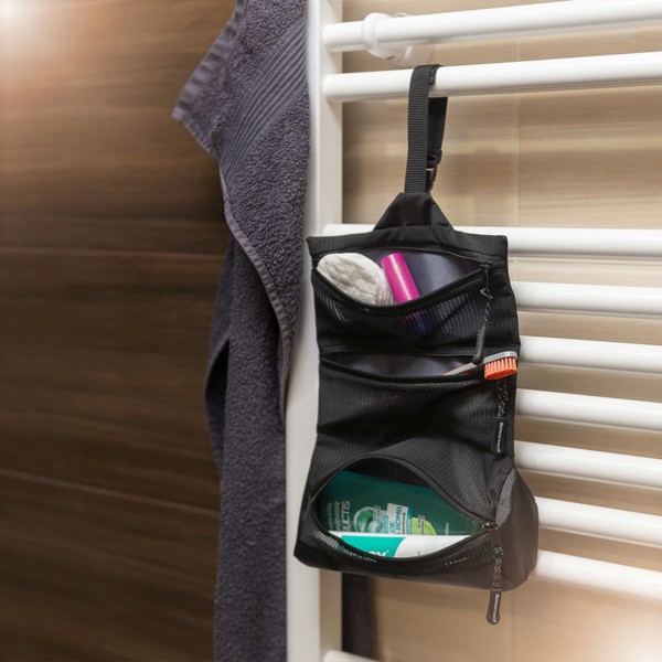 SOIRA faltbare Kulturtasche