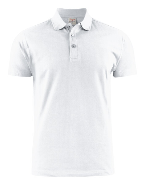 Printer Surf Light RSX Polo White L