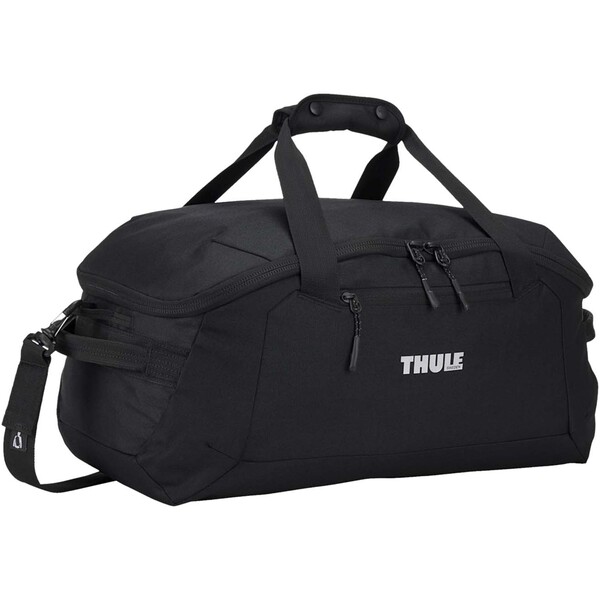 Thule Lumion recycled duffel bag 40L