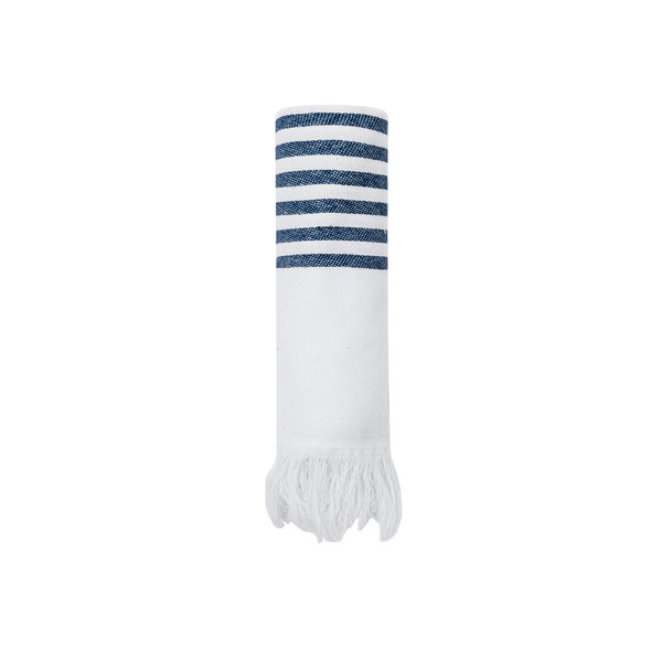 Towel Pareo Mundry - Navy Blue