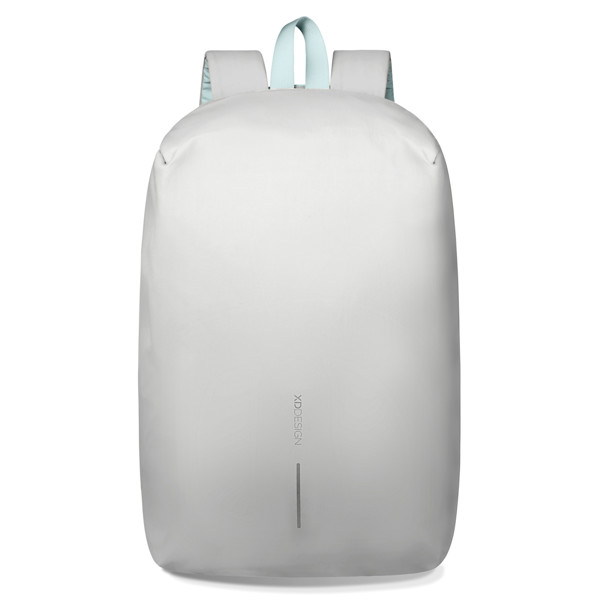 Sac à dos 2 en 1 XD Design Switch - Bleu / Gris