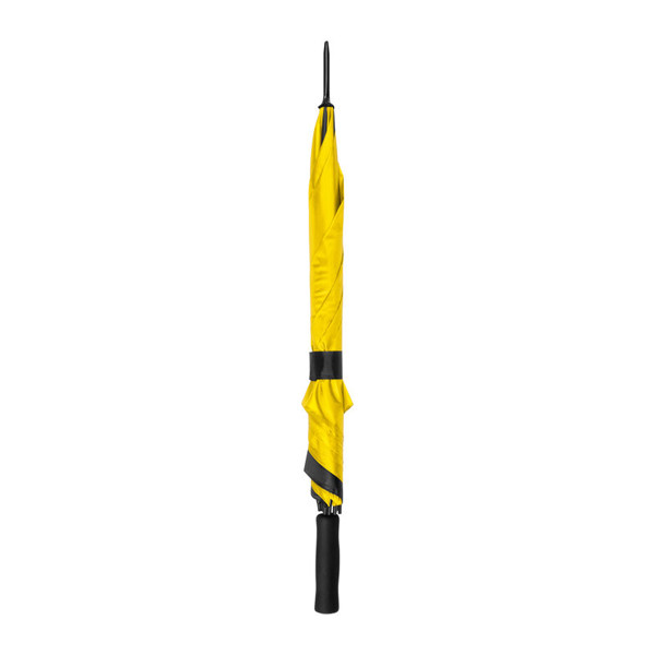 Automatic Umbrella Ghent - Yellow