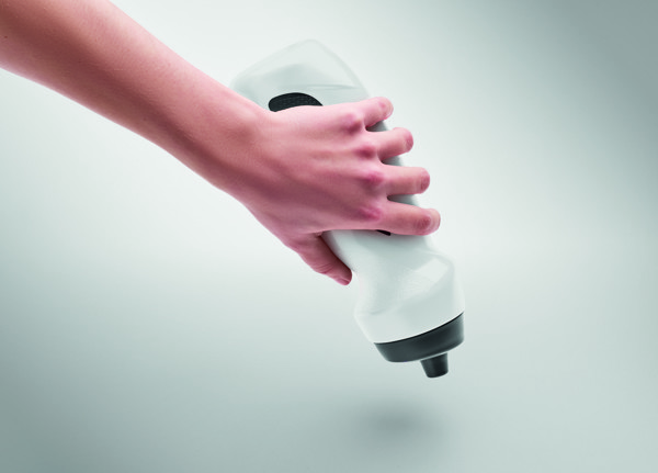 Sports bottle 700ml Fersk - White