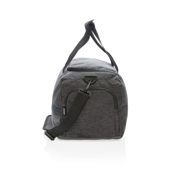 Xd Collection duffle bag 24L, 900D polyester