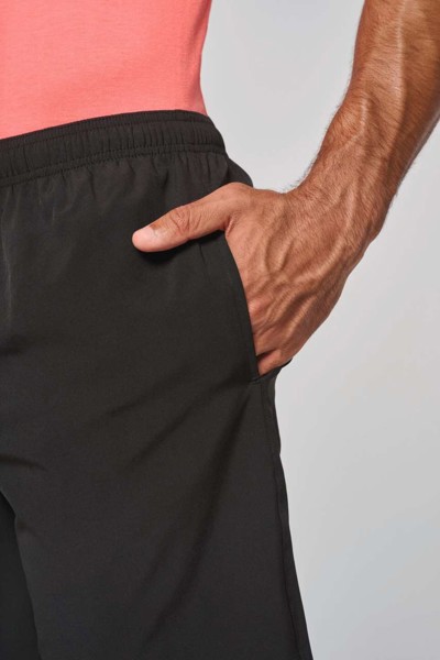 Performance Shorts - White / S