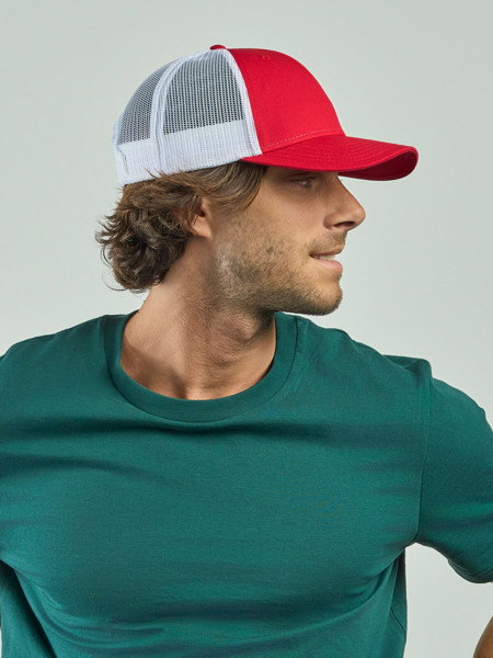 Recy Three - Dark Grey Black