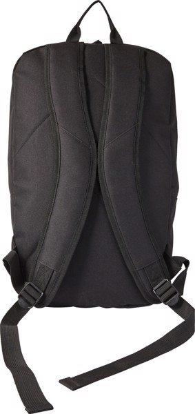 Mochila de poliéster ( 600D) Arisha - Red