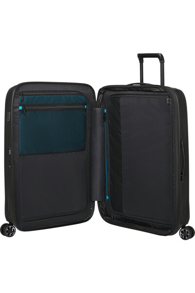 Samsonite - Nexis Spinner 82/31 EXP. - Onyx Black