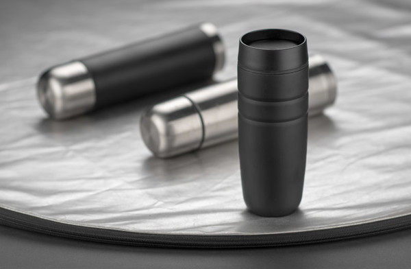 Travel mug UNIT 350 ml