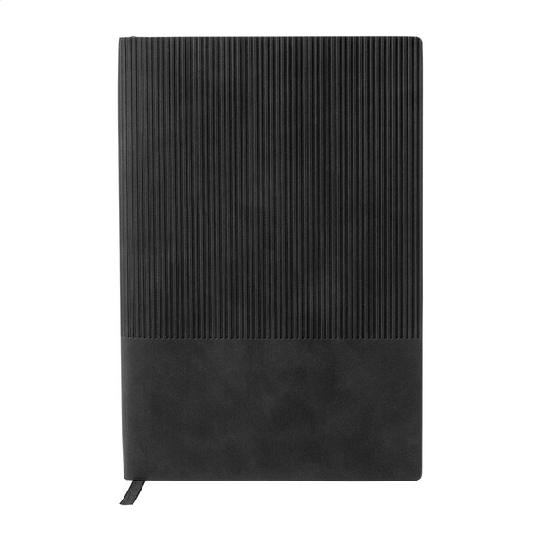Coffret cadeau papéterie Strium - Noir
