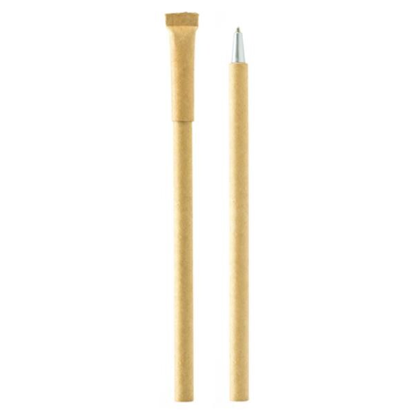 Naturalpen - Reciclado