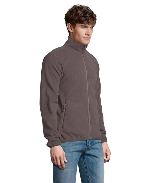 FACTOR homem flanela 280g Factor Men - Cinzento-CarvãoL