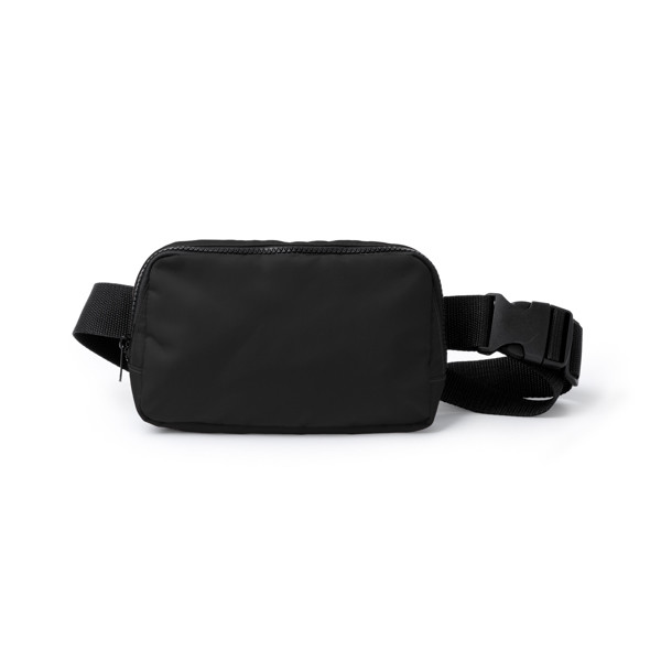 Bum Bag Tragetasche Avalon - BLACK
