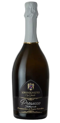 Prosecco Millesimato
