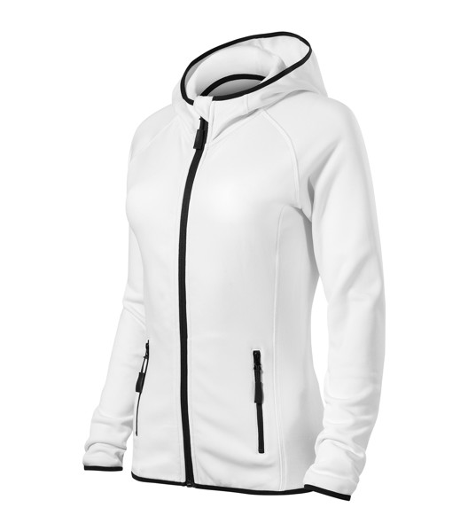 Stretch Fleece Dámský Malfini® Direct - Bílá / XS