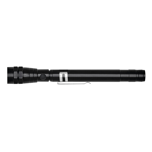 Led Torch Reflect - Black