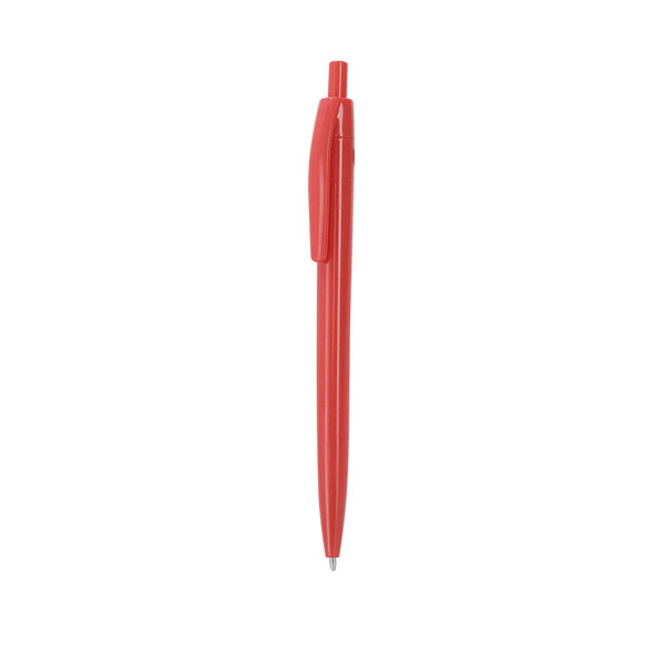 Penna a Sfera Dinor - Rosso