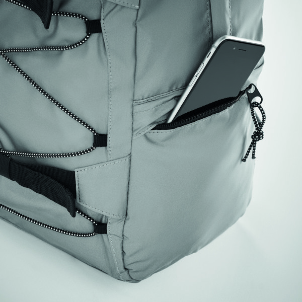 Bright Sportbag nahrbtnik 15 inch, 190T PET