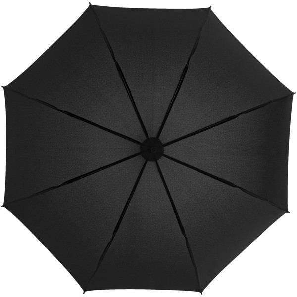 Parapluie tempête à ouverture automatique 23" Stark - Bleu / Noir