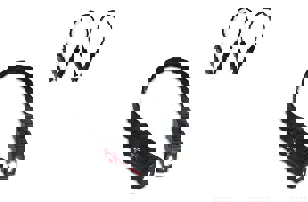 Rechargeable hands-free neck torch