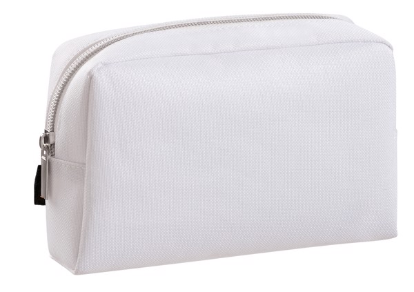 Sac Zip Collect - Blanc