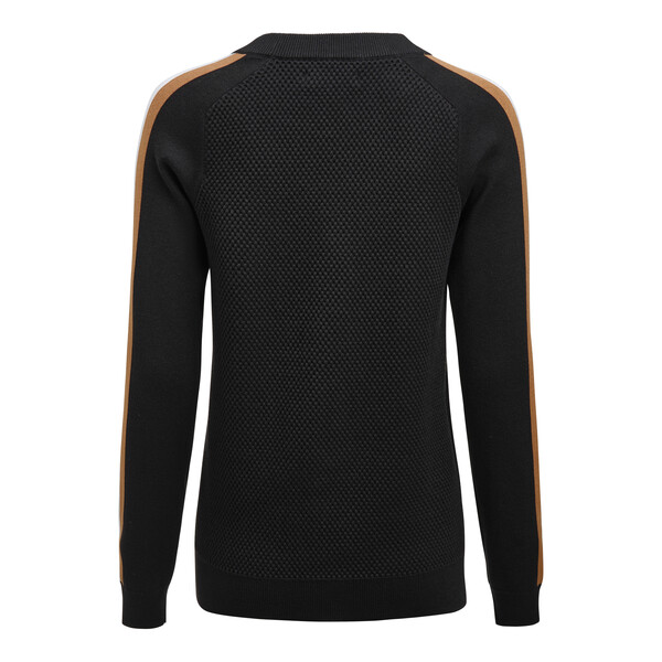 Harvest Scarsdale Sweater Woman Black XXL