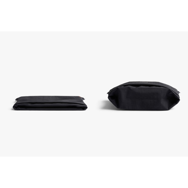 Bellroy Lite Sacoche - Schwarz